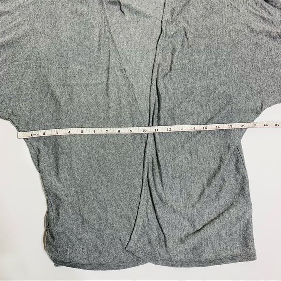 Mexx cashmere blend dolman sleeve cardigan - Picture 4 of 6